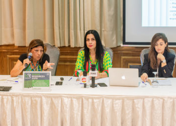 HR Expo fait peau neuve