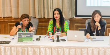 HR Expo fait peau neuve