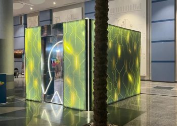 Grâce à TT, technologie et cinéma ne font plus qu’un