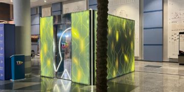 Grâce à TT, technologie et cinéma ne font plus qu’un