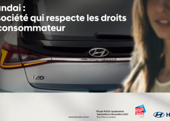 Hyundai Tunisie labellisée “L’entreprise qui respecte les droits du consommateur”