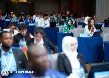 Trois femmes tunisiennes racontent leur expérience avec le programme international Best Diplomats