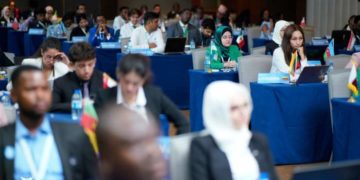 Trois femmes tunisiennes racontent leur expérience avec le programme international Best Diplomats
