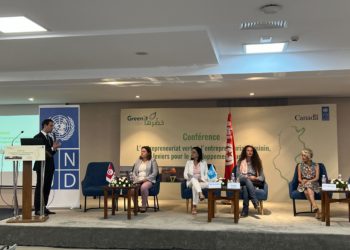 Green’it : à la croisée des chemins entre égalité des genres et écologie