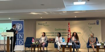 Green’it : à la croisée des chemins entre égalité des genres et écologie