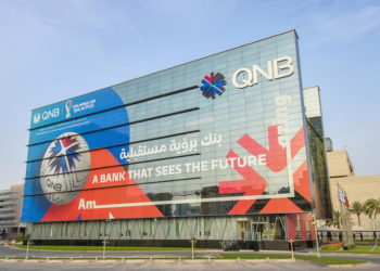 QNB : résultats financiers au 30 septembre 2022