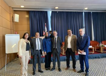 CCIT : digitalisation d’une partie des procédures douanières dès 2023