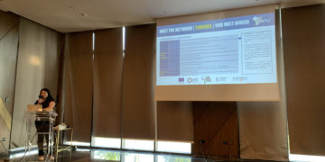 Mobiliser le talent des Tunisiens résidents à l’étranger pour le potentiel entrepreneurial