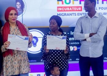 Les migrants représentent un vivier de talents et d’opportunités pour des collaborations gagnantes en Tunisie