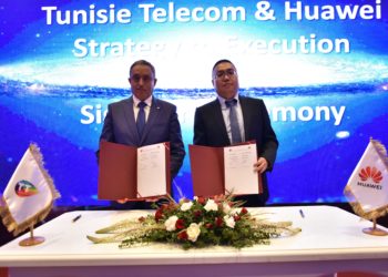 Tunisie Télécom et Huawei : ensemble pour la création de l’avenir