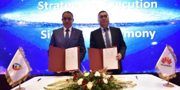 Tunisie Télécom et Huawei : ensemble pour la création de l’avenir
