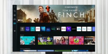 Le Neo QLED 8K et The Freestyle, deux nouveaux produits Samsung atterrissent sur le marché tunisien