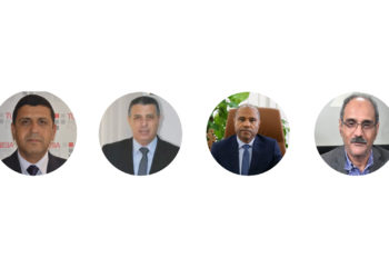 Changements à la tête d’entreprises publiques en cette rentrée 2022