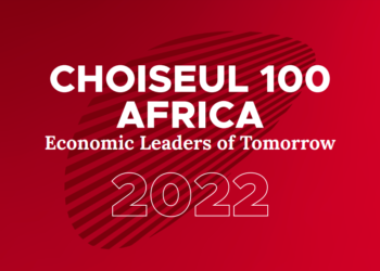Trois Tunisiens dans le classement Choiseul 100 Africa