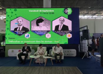 Les startups e-health: elles mûrissent lentement mais sûrement