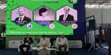 Les startups e-health: elles mûrissent lentement mais sûrement