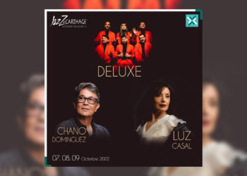 L’UBCI partenaire officiel de l’extended session de Jazz à Carthage