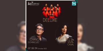 L’UBCI partenaire officiel de l’extended session de Jazz à Carthage