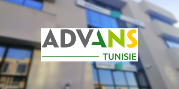 Advans Tunisie poursuit sa croissance et inaugure sa 19e agence au Kef !