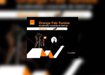 Candidatez pour la 5e saison d’Orange Fab, accélérateur corporate de startup d’Orange Tunisie