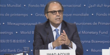 Azour de Washington: “Plusieurs réformes importantes ont été planifiées par le gouvernement tunisien”