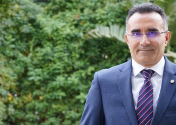 Aux élections de l’ITU, le Tunisien Bilel Jamoussi arrive en deuxième position