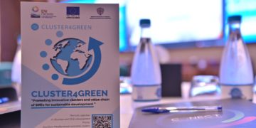 8e Conférence RSE de la Conect: des idées très concrètes pour une économie circulaire en Tunisie