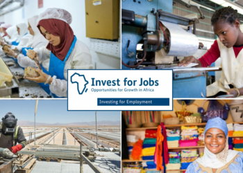 Invest for Jobs : recherche de nouveaux projets durables pour la création d’emplois