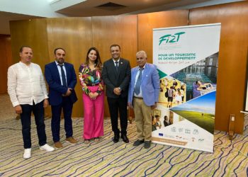 Imed Lagha élu président de la Fédération interprofessionnelle du tourisme tunisien