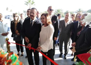 Inauguration de la Clinique Beau Séjour, une nouvelle structure hospitalière de pointe installée dans le Gouvernorat de Ben AROUS