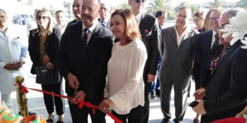 Inauguration de la Clinique Beau Séjour, une nouvelle structure hospitalière de pointe installée dans le Gouvernorat de Ben AROUS