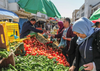 La Banque Mondiale avertit sur l’augmentation de la dette en Tunisie
