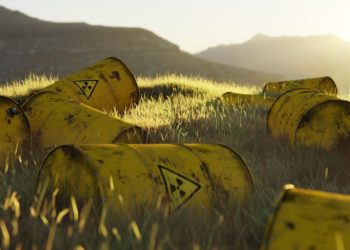 Risque nucléaire: la Tunisie en 4e position