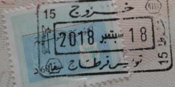 Une “bonne” nouvelle concernant les timbres de voyage