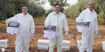 La startup tunisienne Beekeeper Tech annonce une levée de fonds de 640 mille dollars