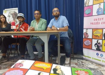 Enda inter-arabe: “كان وصلت” maillon essentiel dans l’évolution de l’inclusion artistique dans les quartiers populaires