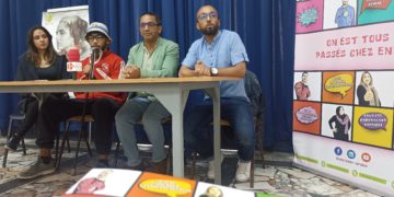 Enda inter-arabe: “كان وصلت” maillon essentiel dans l’évolution de l’inclusion artistique dans les quartiers populaires