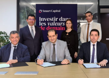 ISI Digital finalise une levée de fonds de 2.6 millions de dinars