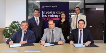 ISI Digital finalise une levée de fonds de 2.6 millions de dinars