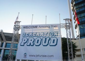 Les opportunités explosent au salon JET’XPO