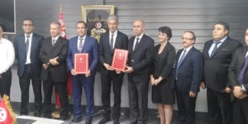 Céréaliculture: la BAD accorde à la Tunisie un prêt de 257 millions de dinars