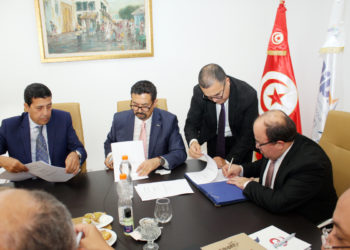 Le groupe pharmaceutique Saiph réalise une levée de fonds de 22.8 millions de dinars