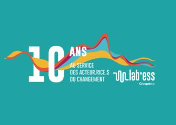 Novembre, mois de célébration des dix ans du Lab’ess