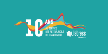 Novembre, mois de célébration des dix ans du Lab’ess