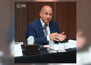 COP27 : où en est la promesse des 100 milliards $ pour le climat ?