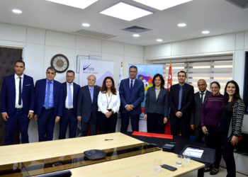 Un pool de 10 banques, sous l’égide du CBF, partenaire officiel du Sommet de la Francophonie et du Forum économique de la Francophonie