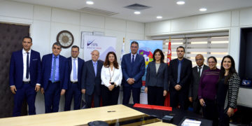 Un pool de 10 banques, sous l’égide du CBF, partenaire officiel du Sommet de la Francophonie et du Forum économique de la Francophonie