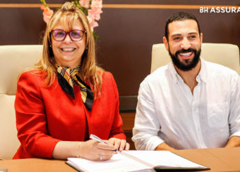 BH Assurance : Nidhal Saadi devient le nouvel ambassadeur de l’assurance