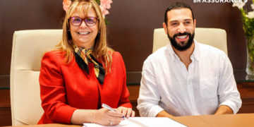 BH Assurance : Nidhal Saadi devient le nouvel ambassadeur de l’assurance