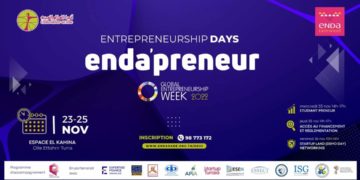 Enda inter-arabe et Enda tamweel célèbrent la semaine mondiale de l’entrepreneuriat